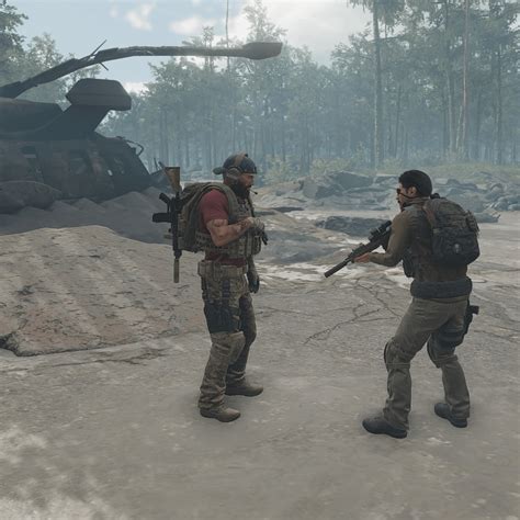 midas ghost recon|Midas is back.. Nomad's helping him recover : r/GhostRecon.
